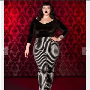 Laura Byrnes trouser